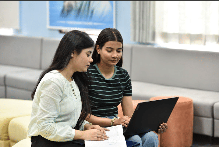 Xavier Institute of Management & Informatics Jaipur Campus photo 38